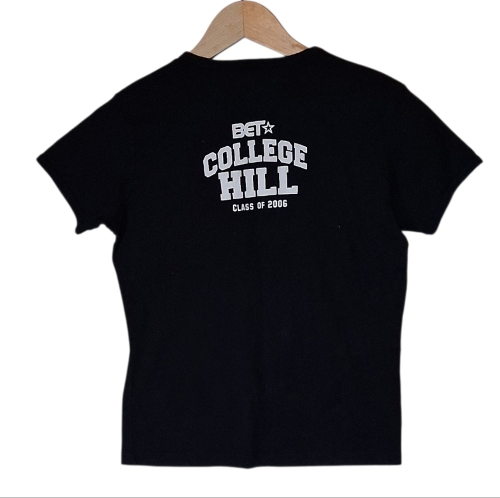 Vintage BET College Hill Womens T-shirt XL